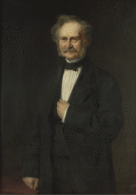 Peter Wilhelm Forchhammer (1801-1894)