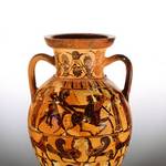 2-14 'Tyrrhenische' Amphora