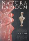 2003 Natura-Lapidum