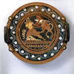 2-15 Apulisch-rotfigurige Lekane