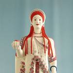 3-02 Kore von der Akropolis